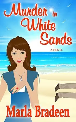 E-Book (epub) Murder in White Sands von Marla Bradeen