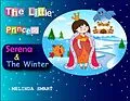E-Book (epub) The Little Princess Serena & The Winter von Melinda Smart