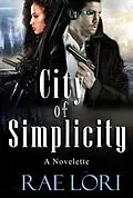 E-Book (epub) City of Simplicity von Rae Lori
