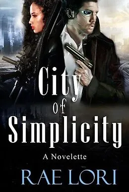 E-Book (epub) City of Simplicity von Rae Lori