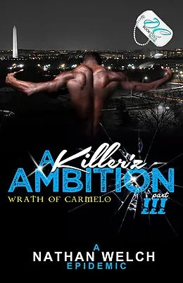 E-Book (epub) A Killer'z Ambition 3 von Nathan Welch