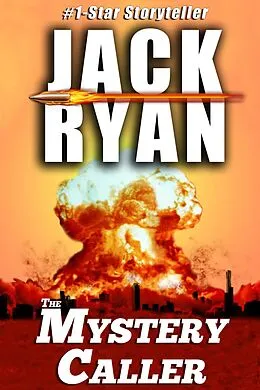 E-Book (epub) The Mystery Caller von Jack Ryan