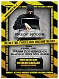 E-Book (epub) Vorsicht Betrüger: Die besten Tricks der Trickbetrüger von W. Ratz, R. Ahrenz