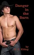 E-Book (epub) Danger in the Barn von H. K. Kiting