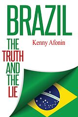 E-Book (epub) BRAZIL von Kenny Afonin