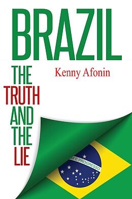 eBook (epub) BRAZIL de Kenny Afonin