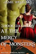 E-Book (epub) At The Mercy Of Monsters von Jamie Westlake