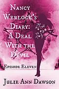 E-Book (epub) Nancy Werlock's Diary: A Deal With the Devil von Julie Ann Dawson