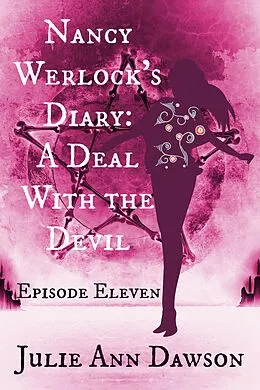 E-Book (epub) Nancy Werlock's Diary: A Deal With the Devil von Julie Ann Dawson