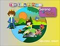E-Book (epub) The Little Princess Serena & The Fish Returns von Melinda Smart