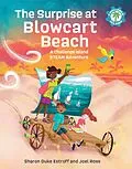 E-Book (epub) The Surprise at Blowcart Beach von Sharon Duke Estroff, Joel Ross