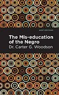 E-Book (pdf) The Mis-education of the Negro von Carter G. Woodson