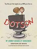 E-Book (epub) Dotson von Grayson Lee White