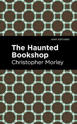 eBook (epub) The Haunted Bookshop de Christopher Morley