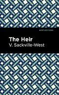 E-Book (epub) The Heir von V. Sackville-West