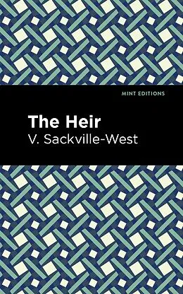 E-Book (epub) The Heir von V. Sackville-West