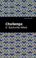 E-Book (epub) Challenge von V. Sackville-West