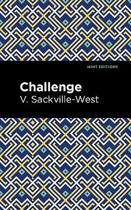 E-Book (epub) Challenge von V. Sackville-West