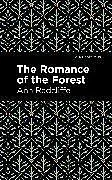 Kartonierter Einband The Romance of the Forest von Ann Radcliffe