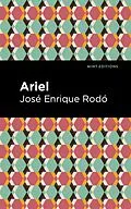 E-Book (epub) Ariel von José Enrique Rodó