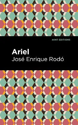 E-Book (epub) Ariel von José Enrique Rodó