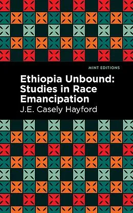 E-Book (epub) Ethiopia Unbound von J. E. Casley Hayford