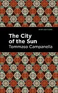 E-Book (epub) The City of the Sun von Tommaso Campanella