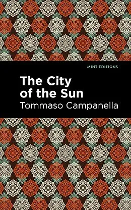 E-Book (epub) The City of the Sun von Tommaso Campanella