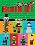 E-Book (pdf) Build It! Christmas von Jennifer Kemmeter