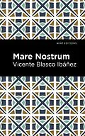 E-Book (epub) Mare Nostrum von Vincente Blasco Ibáñez