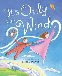 E-Book (pdf) It's Only the Wind von Mindy Dwyer