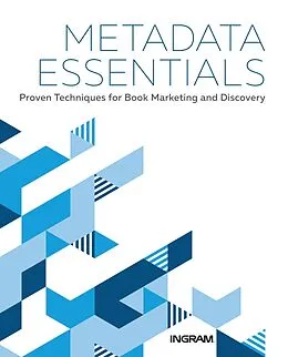 E-Book (epub) Metadata Essentials von Jake Handy, Margaret Harrison