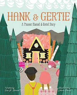 E-Book (pdf) Hank and Gertie von Eric A. Kimmel