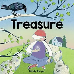 E-Book (pdf) Treasure von Mindy Dwyer