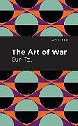 Couverture cartonnée The Art of War de Sun Tzu