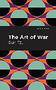 Couverture cartonnée The Art of War de Sun Tzu