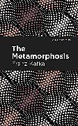 Kartonierter Einband The Metamorphosis von Franz Kafka