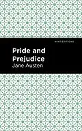 E-Book (epub) Pride and Prejudice von Jane Austen