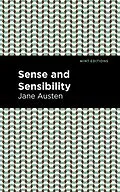 E-Book (epub) Sense and Sensibility von Jane Austen