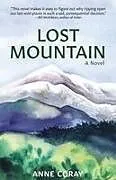 Kartonierter Einband Lost Mountain von Anne Coray