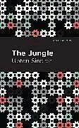Kartonierter Einband The Jungle von Upton Sinclair