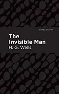 E-Book (epub) The Invisible Man von H. G. Wells