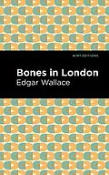 E-Book (epub) Bones in London von Edgar Wallace