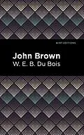 E-Book (pdf) John Brown von W. E. B. Du Bois