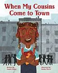 E-Book (pdf) When My Cousins Come to Town von Angela Shanté