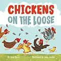 E-Book (pdf) Chickens on the Loose von Jane Kurtz