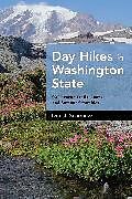 Couverture cartonnée Day Hikes in Washington State de Scarmuzzi Don J.