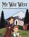 E-Book (pdf) My Way West von Elizabeth Goss