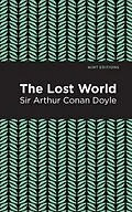 E-Book (epub) The Lost World von Arthur Conan Doyle