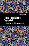 Couverture cartonnée The Blazing World de Cavendish Margaret